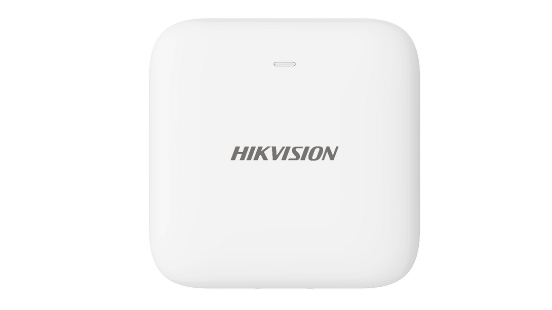 AlarmsysteemExpert.nl DS-PDWL-E-WE Draadloze waterlek detector