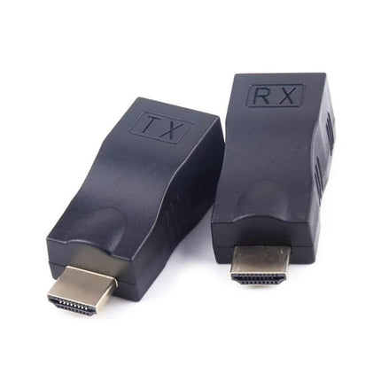 AlarmsysteemExpert.nl HDMI naar RJ45 Extender