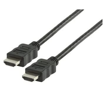 AlarmsysteemExpert.nl High Speed HDMI-kabel 0,50m