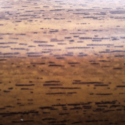 AlarmsysteemExpert.nl Lichte houtstructuur cameramast met kantelanker 4 meter