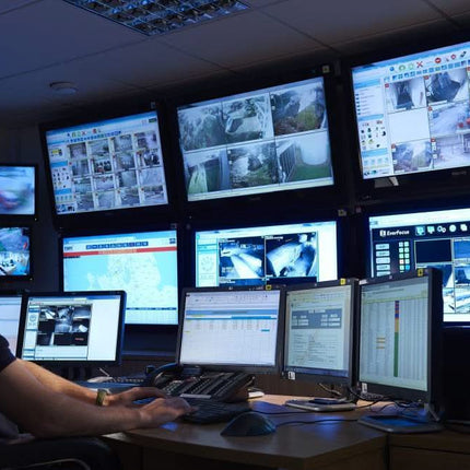 AlarmsysteemExpert.nl Meldkamer particuliere aansluiting