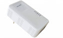 AlarmsysteemExpert.nl Powerline losse Adapter 1200Mbps met PoE functie (3-phase)