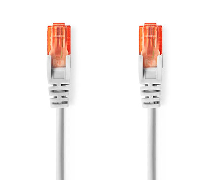 AlarmsysteemExpert.nl UTP CAT 6 netwerkkabel 3,0 m