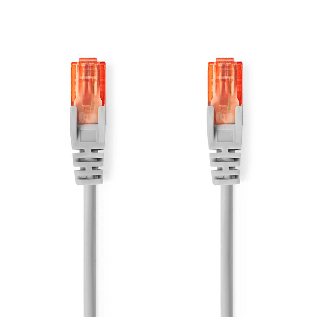 AlarmsysteemExpert.nl UTP CAT6 netwerkkabel 15,0 m