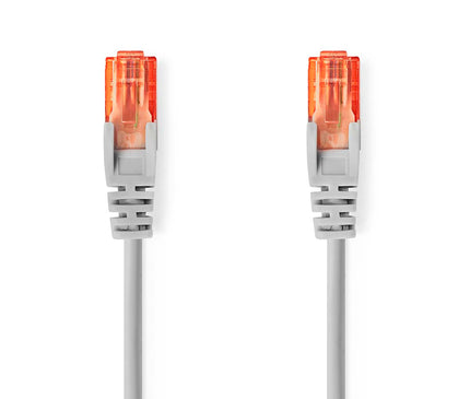 Alarm SystemExpert.nl Alarm SystemExpert.nl UTP CAT6 network cable 2.0 m
