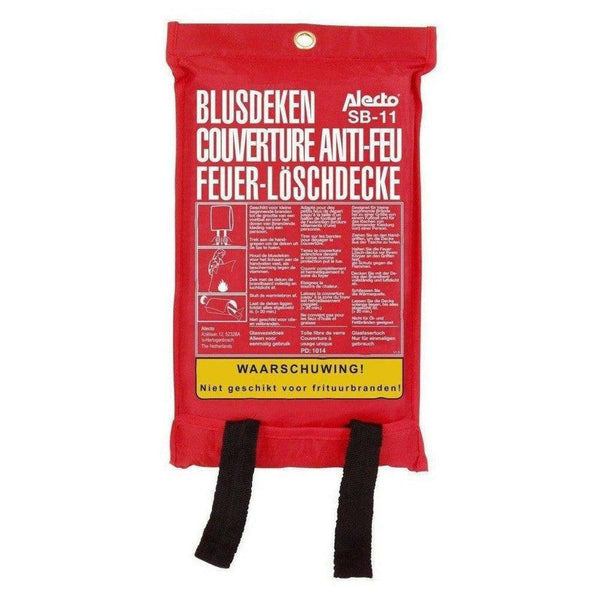 Alecto Alecto SB11 Blusdeken 100 x 100 cm