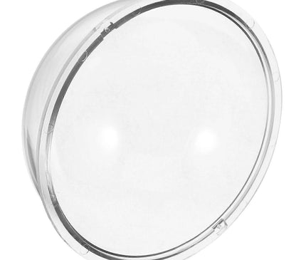 Hikvision Hikvision Polycarbonate dome | DS-27xx series motor zoom camera | 100.4mm |.