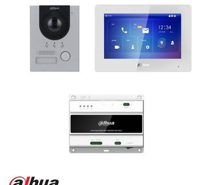 Dahua Dahua 2-wire Video Intercom kit