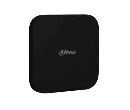 Dahua Dahua ARC3800H-FW2(868) Noir, Hub d'alarme 2, AirShield WiFi, LAN et 4G