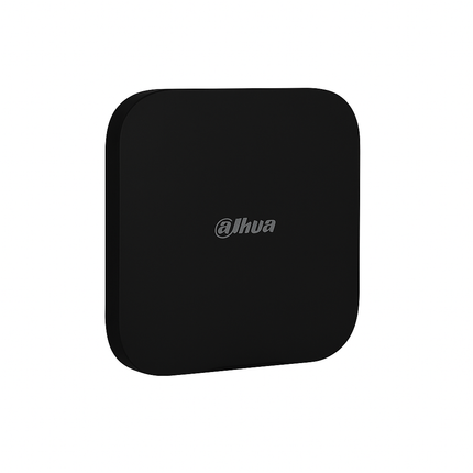 Dahua Dahua Airshield ARC3800H-FW2(868) Zwart,  Alarm Hub 2, WiFi, LAN en 4G