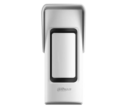 Dahua Dahua Airshield ARD2251E-W2(868) Draadloze buiten PIR detector 15m anti-mask huisdiervriendelijk IP66