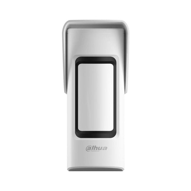 Dahua Dahua ARD2251E-W2(868), Wireless outdoor PIR detector 15m, anti-mask, pet friendly, AirShield, IP66