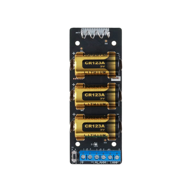 Dahua Dahua Airshield ARM320-W2, Draadloze module voor bekabelde zone