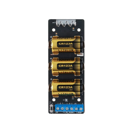 Dahua Dahua Airshield ARM320-W2, Draadloze module voor bekabelde zone