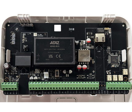 Dahua Dahua ARM9A4-P-W2, Wireless Multi IO Transmitter, PoE
