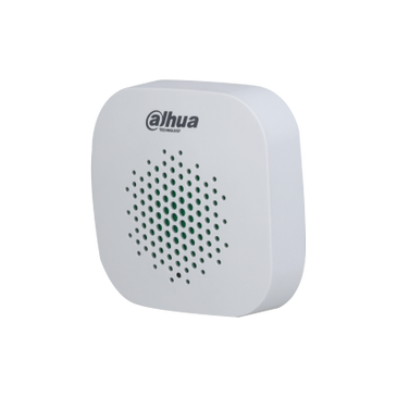 Dahua Dahua Airshield DHI-ARA12-W2(868) Draadloze Binnen Sirene