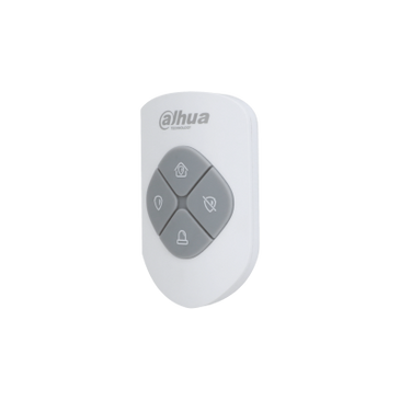 Dahua Dahua DHI-ARA24-W2(868) Wireless Keyfob