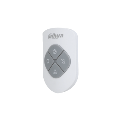 Dahua Dahua Airshield DHI-ARA24-W2(868) Draadloze Keyfob