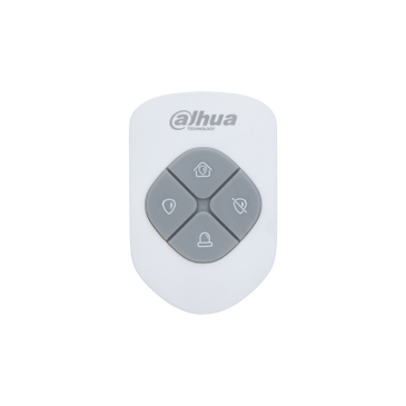 Dahua Dahua DHI-ARA24-W2(868) Wireless Keyfob