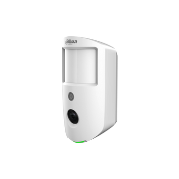 Dahua Dahua Airshield DHI-ARD1731-W2, Draadloze PIR-Camera