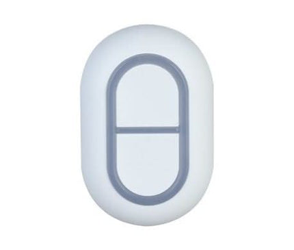 Dahua Dahua Airshield DHI-ARD822-W2(868) Draadloze Dubbele Paniekknop