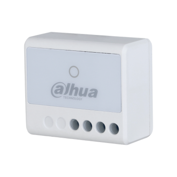 Dahua Dahua DHI-ARM7011-W2(868) Wireless Relay 7-24VDC
