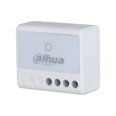 Dahua Dahua Airshield DHI-ARM7011-W2(868) Draadloze relais 7-24VDC