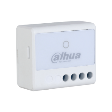 Dahua Dahua DHI-ARM7012-W2(868) Wireless Wall Switch 230V