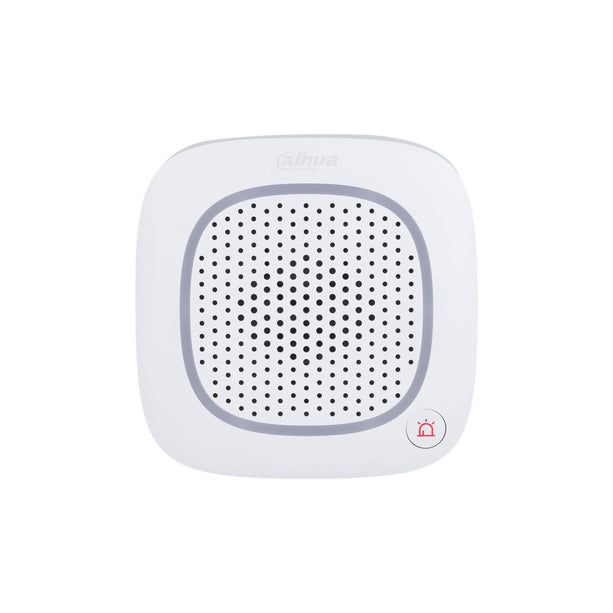 Dahua Dahua ARA14-W2(868) Wireless indoor siren with intercom function