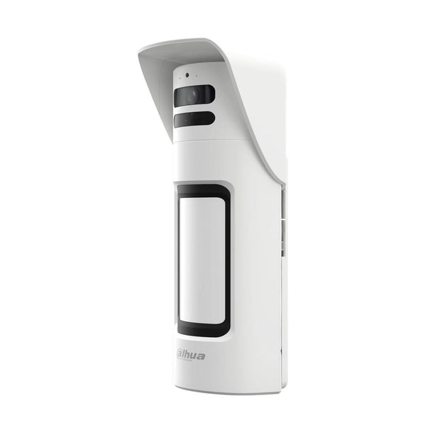 Dahua Dahua ARD2251E-W2(868V), Draadloze buiten Pircam 15m, diervriendelijk, HDfoto's bij aanvraag en/alarm, IP66
