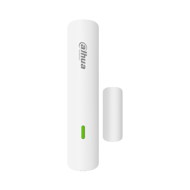 Dahua Dahua ARD333-W2(868S), Contact magnétique Sans fil Petite + 1 zone câblée