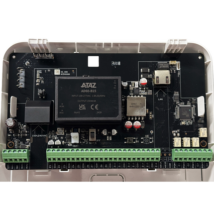 Dahua Dahua ARM9A4-P-W2, drahtloser Multi IO-Sender, PoE
