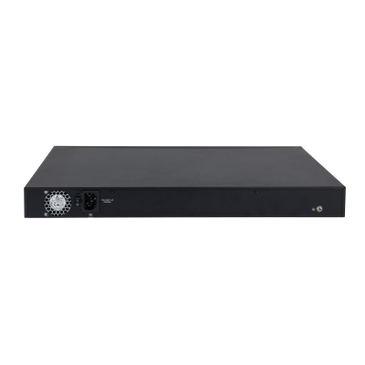Dahua Dahua PFS3228-24GT-360 24x PoE Gigabit Switch 360W 2x SFP and 2x RJ45 Uplink