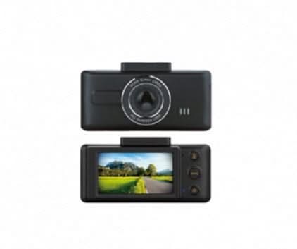 Dahua Dahua CSG380 Full HD Dashcam