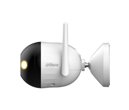 Dahua Dahua DH-F4C-PV, 4MP  Wi-Fi Bullet Smart Dual Light Fixed-focal Network Camera
