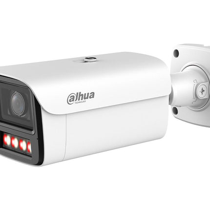 Caméra bullet Dahua DH-IPC-HFW5859Z-Z4HE-PV-PRO 8 MP WizColor