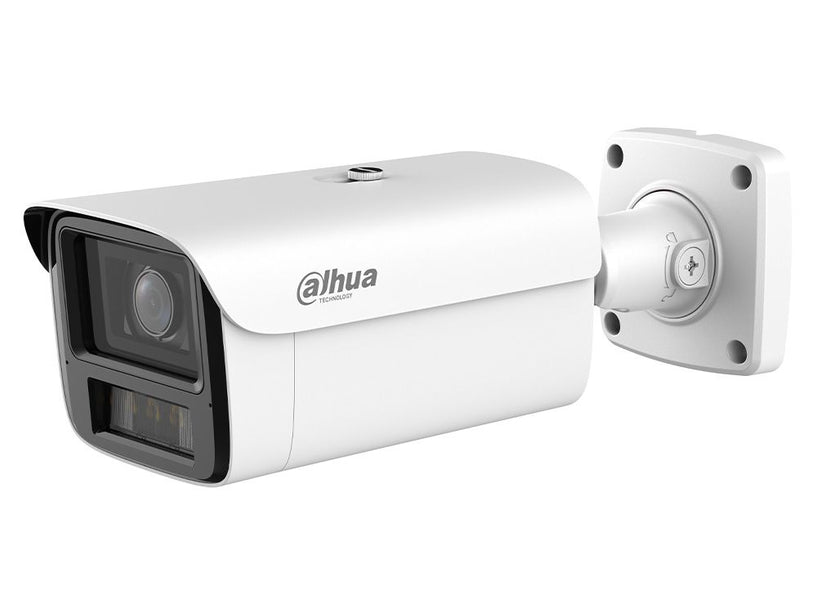 Dahua Dahua DH-IPC-HFW5859Z-Z4HE-PV-PRO 8MP WizColor Bulletcamera 8-32mm
