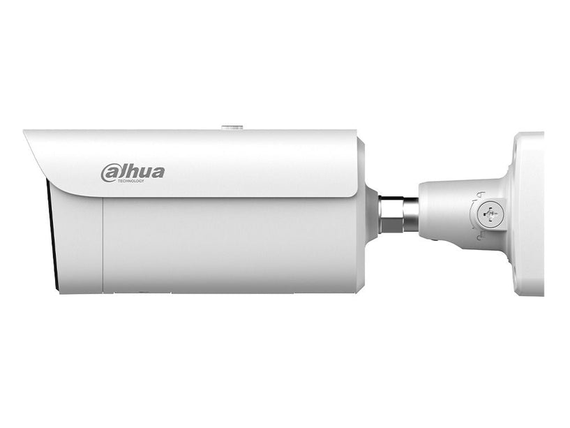 Dahua Dahua DH-IPC-HFW5859Z-Z4HE-PV-PRO 8MP WizColor Bulletcamera 8-32mm