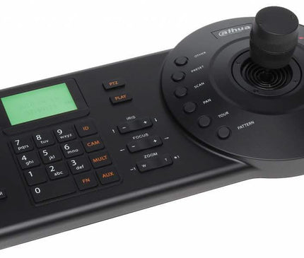 Dahua Dahua DH-NKB1000 Keyboard PTZ and NVR/DVR