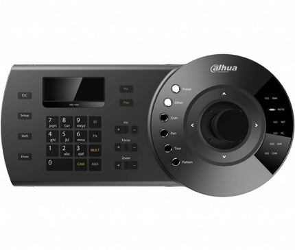 Dahua Dahua DH-NKB1000 Keyboard PTZ and NVR/DVR