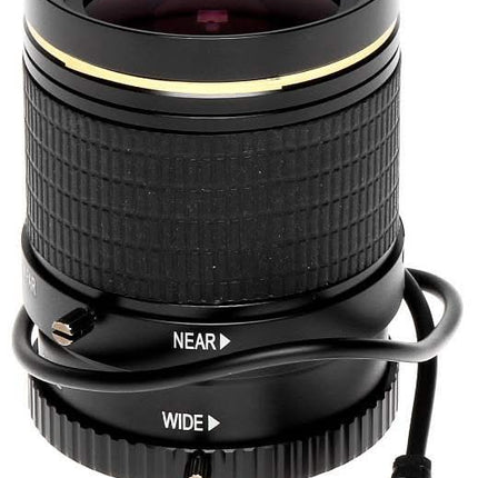 Dahua Dahua DH-PLZ20C0-D 4K 1/1,7" Varifokal 3,7-16mm