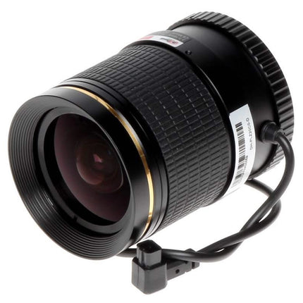Dahua Dahua DH-PLZ20C0-D 4K 1/1,7" Varifokal 3,7-16mm