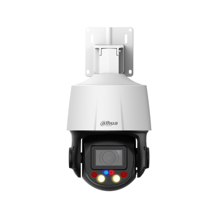 Dahua Dahua DH-SD3E405DB-GNY-A-PV1, 4MP PTZ IP Camera, 2.7-13.5mm Varifocal Lens, 5x Zoom, TiOC, WizSense, Autotracking