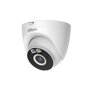 Dahua Dahua DH-T4A-PV, 4MP Smart Dual Light Fixed-focal Wi-Fi Turret Network Camera DEMO