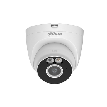 Dahua Dahua DH-T4A-PV, 4MP Smart Dual Light Fixed-focal Wi-Fi Turret Network Camera DEMO