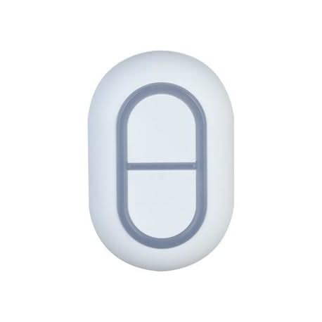 Dahua Dahua DHI-ARD822-W2(868) Draadloze Dubbele Paniekknop