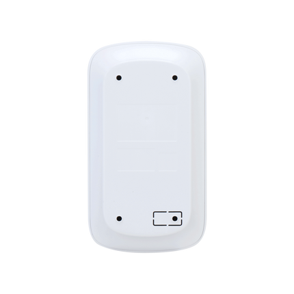 Dahua Dahua DHI-ARK30T-W2, Draadloze Keypad met kaartlezer