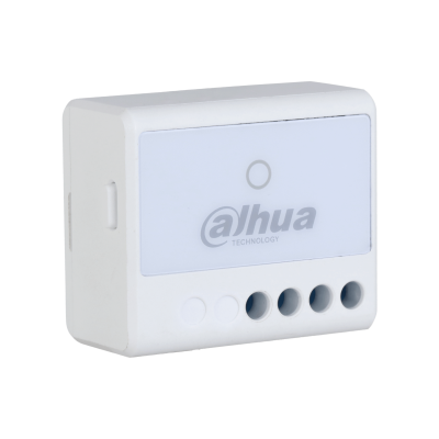 Dahua Dahua DHI-ARM7012-W2(868) Draadloze Wallswitch 230V