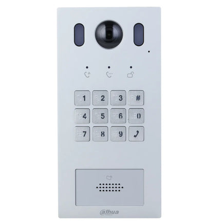 Dahua Dahua DHI-VTO3222E-P, 2-draads PoE IP video-intercom buitenpost