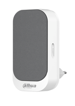 Dahua Dahua DS1AG sonnette/haut-parleur sans fil tbv DB41 series WiFi doorbells